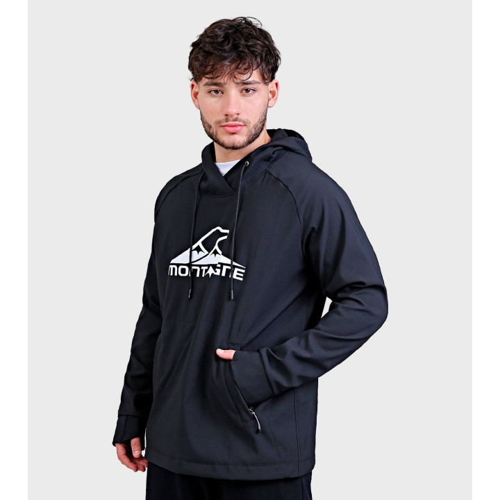 Buzo Unisex Francio