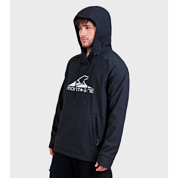 Buzo Unisex Francio