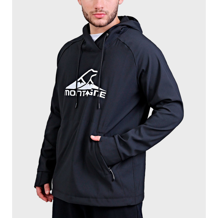 Buzo Unisex Francio