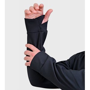 Buzo Unisex Francio
