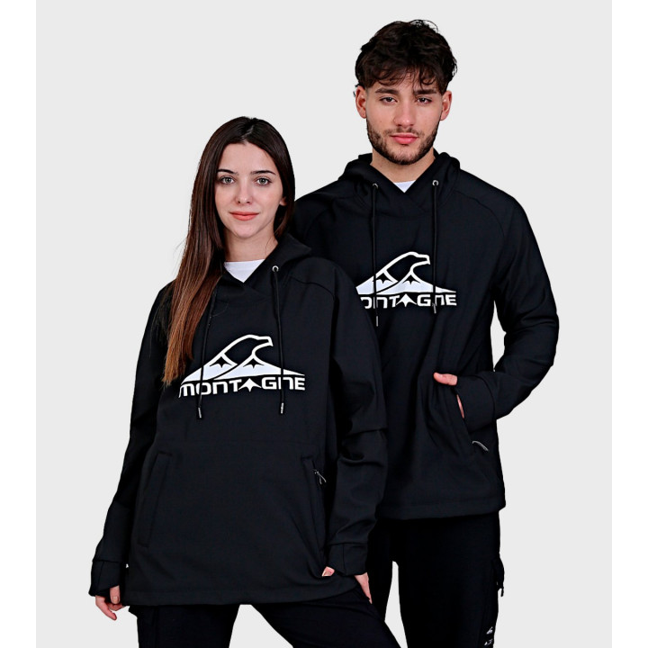 Buzo Unisex Francio