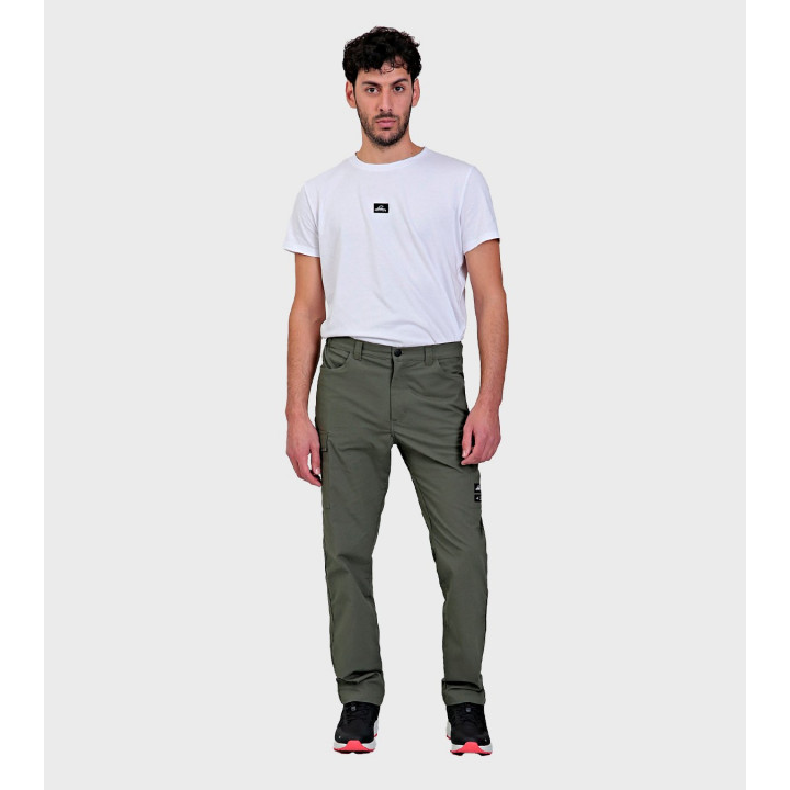 Pantalón de hombre Vítreo