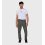 Pantalón de hombre Vítreo