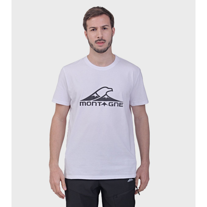 Remera de hombre Institucional H
