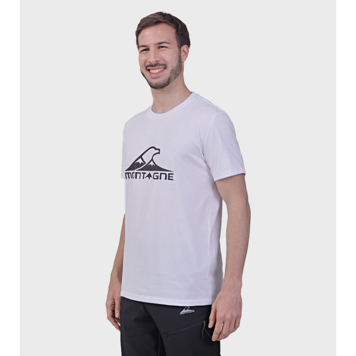 Remera de hombre Institucional H