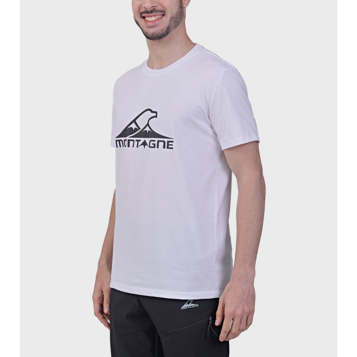 Remera de hombre Institucional H