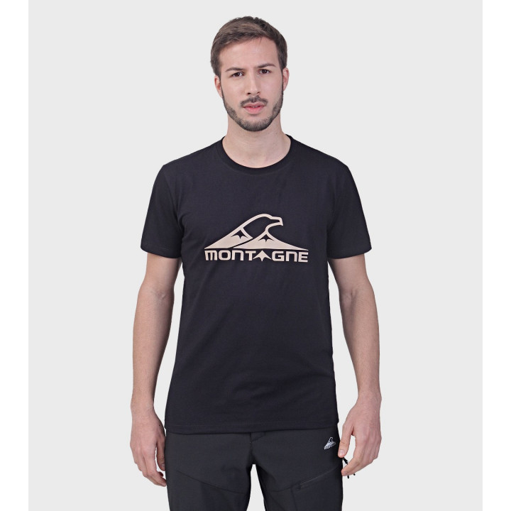 Remera de hombre Institucional H