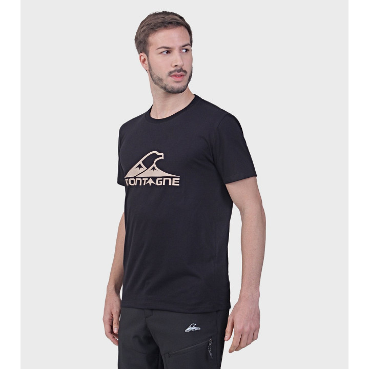Remera de hombre Institucional H