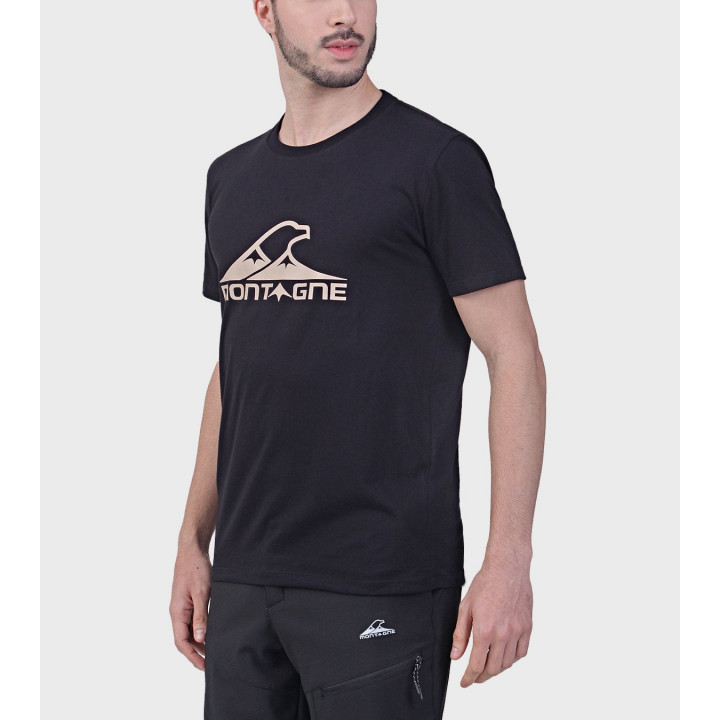 Remera de hombre Institucional H