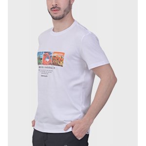 Remera de hombre Paleo