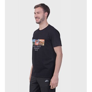 Remera de hombre Paleo