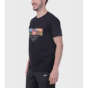 Remera de hombre Paleo