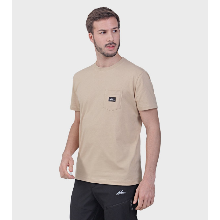 Remera de hombre Primal