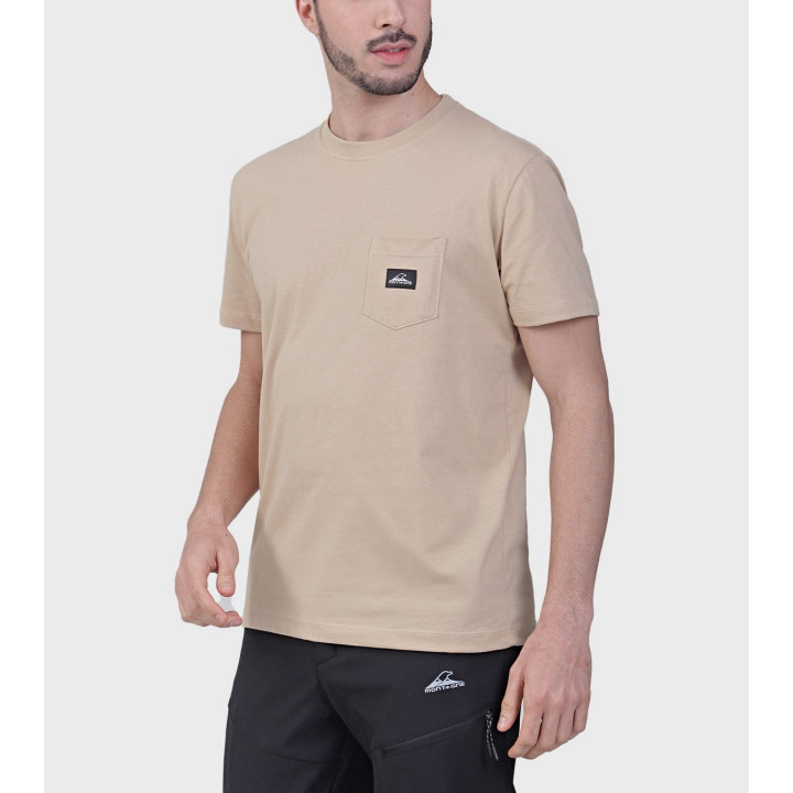 Remera de hombre Primal