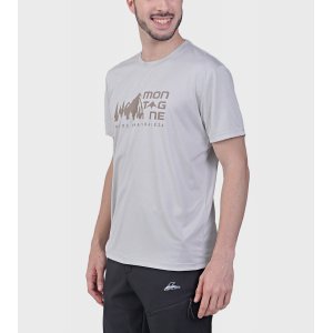 Remera de hombre Ridge