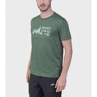 Remera de hombre Ridge