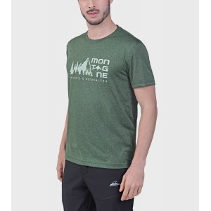 Remera de hombre Ridge