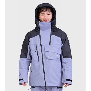 Campera Unisex Gravity