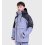 Campera Unisex Gravity