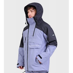 Campera Unisex Gravity