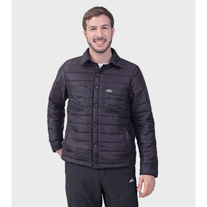 Campera de hombre Frank