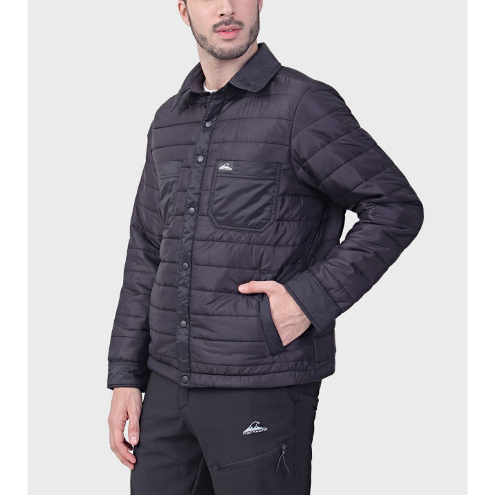 Campera de hombre Frank