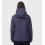 Campera de mujer Riven 3x1