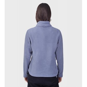 Campera de mujer Riven 3x1