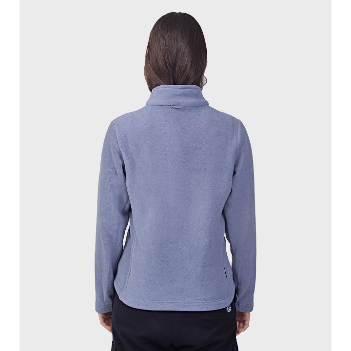Campera de mujer Riven 3x1