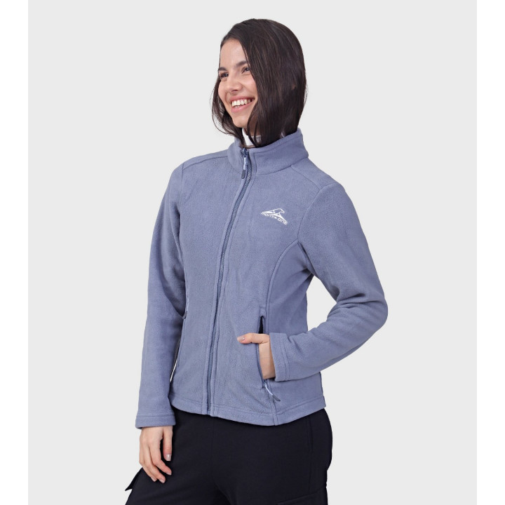 Campera de mujer Riven 3x1