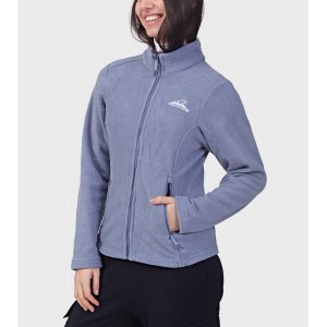 Campera de mujer Riven 3x1