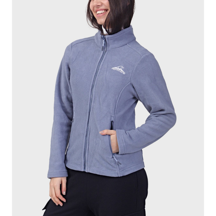Campera de mujer Riven 3x1