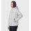 Campera de mujer Riven 3x1