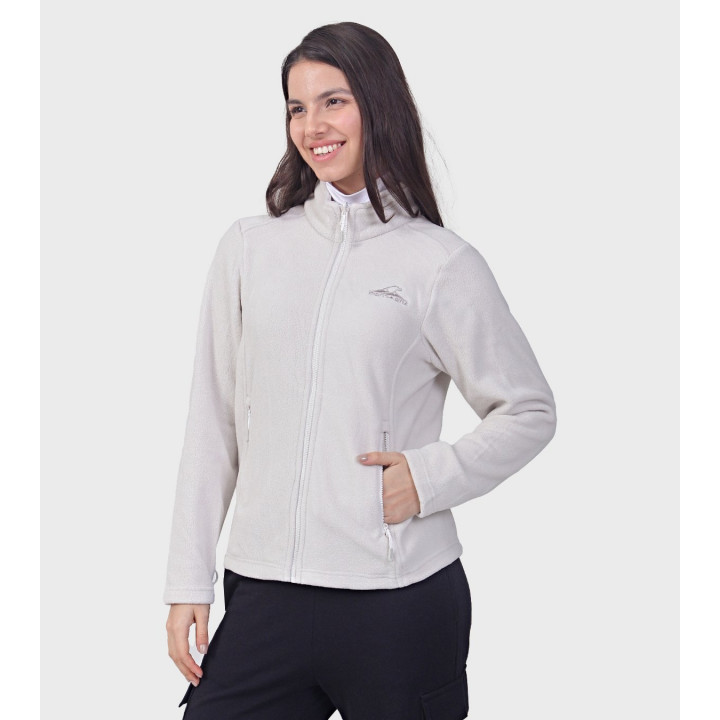 Campera de mujer Riven 3x1
