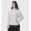 Campera de mujer Riven 3x1