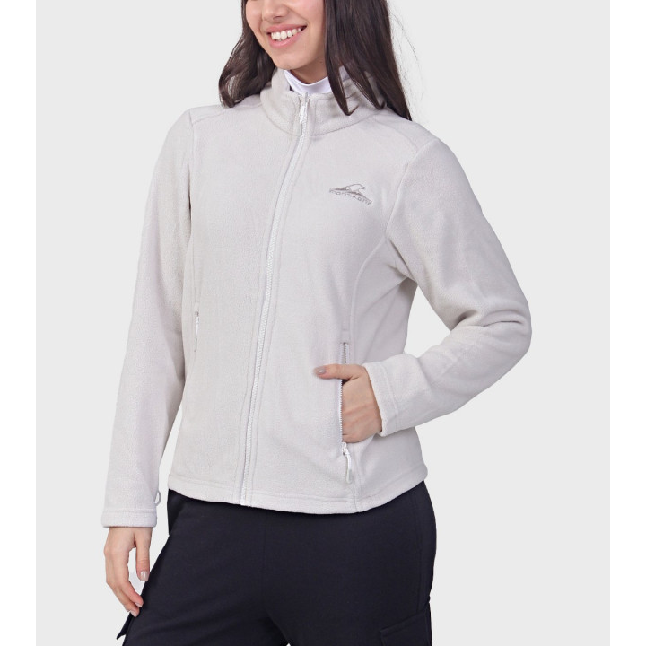 Campera de mujer Riven 3x1