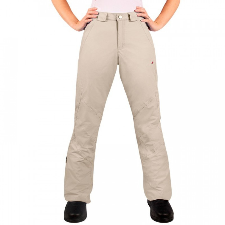 Pantalon de mujer Pre Ski Tec
