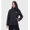 Campera de mujer Riven 3x1