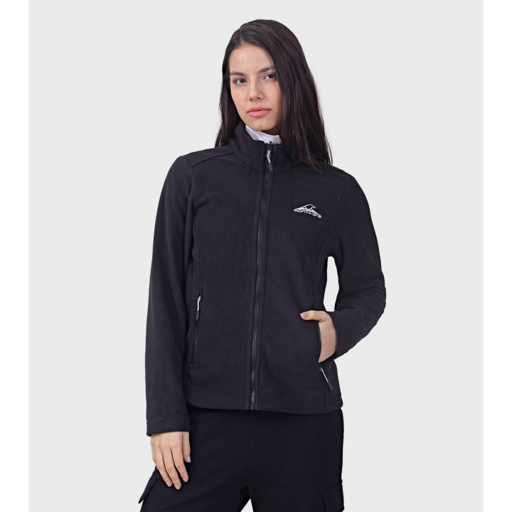 Campera de mujer Riven 3x1