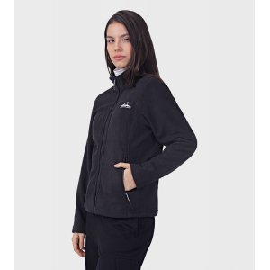 Campera de mujer Riven 3x1