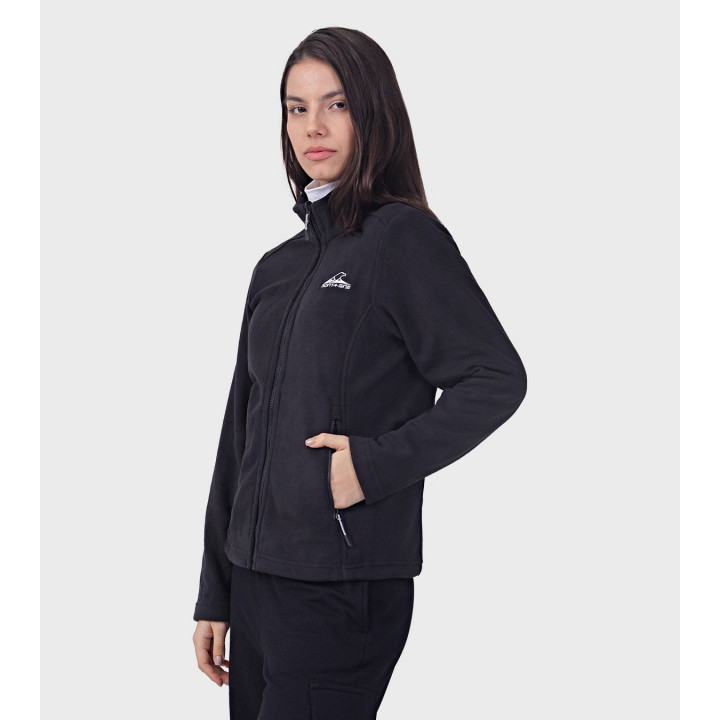 Campera de mujer Riven 3x1