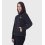 Campera de mujer Riven 3x1