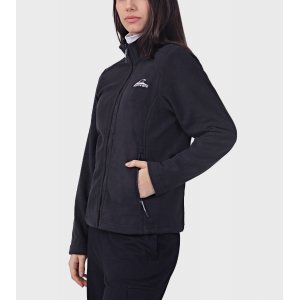 Campera de mujer Riven 3x1