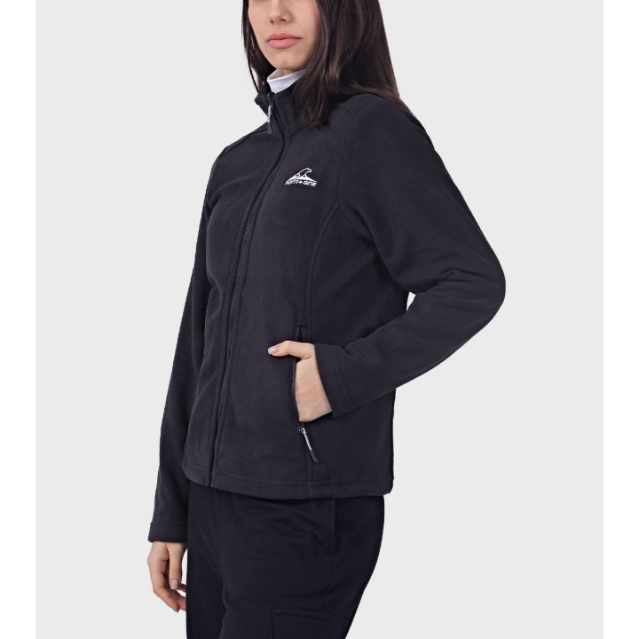 Campera de mujer Riven 3x1