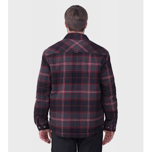 Camisaco de hombre Brock