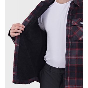 Camisaco de hombre Brock