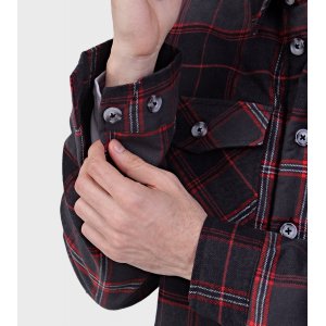 Camisaco de hombre Brock
