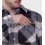 Camisaco de hombre Brock