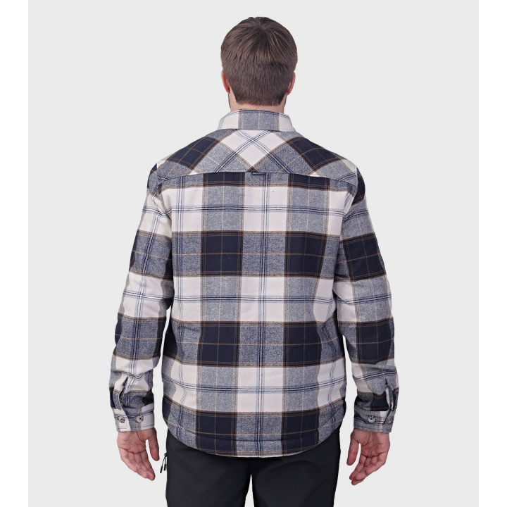 Camisaco de hombre Brock
