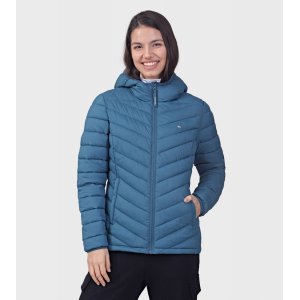 Campera de mujer Lithium